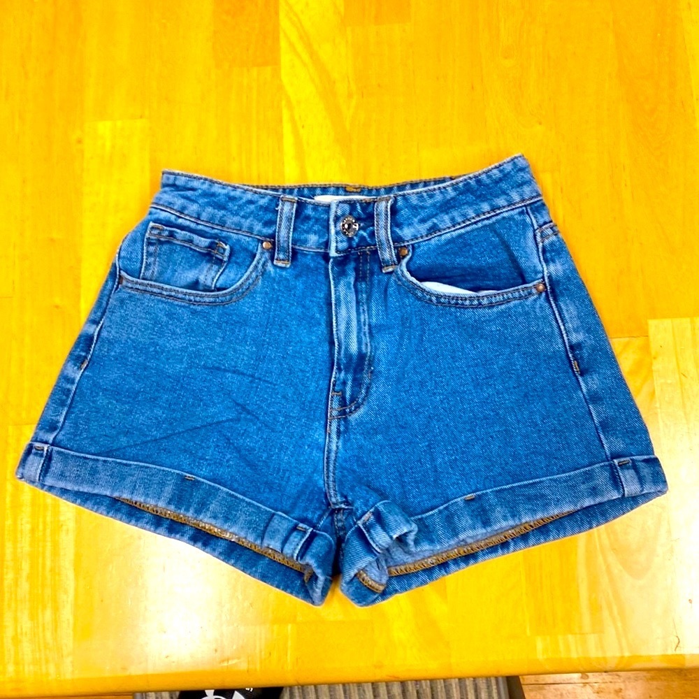 PacSun mom short